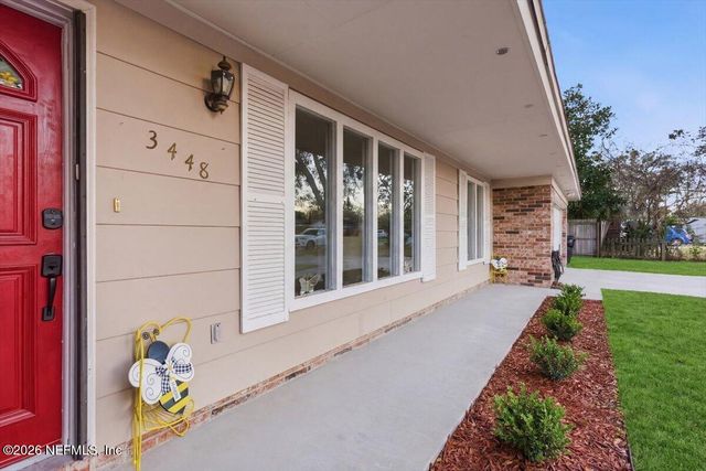 3448 RED OAK Circle E, Orange Park, FL 32073