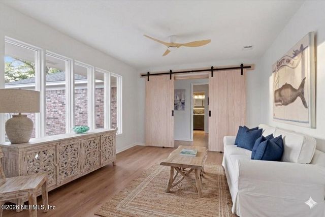 3448 RED OAK Circle E, Orange Park, FL 32073