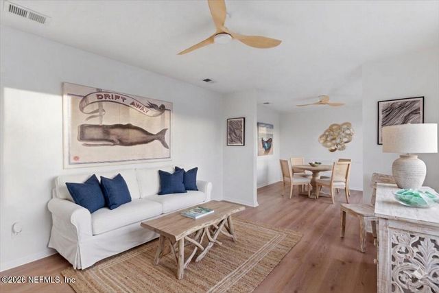 3448 RED OAK Circle E, Orange Park, FL 32073