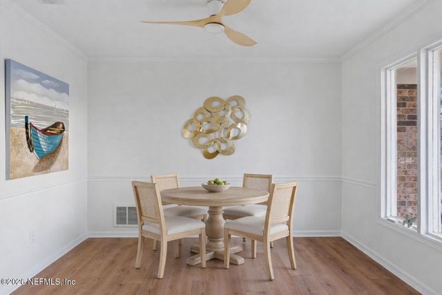 3448 RED OAK Circle E, Orange Park, FL 32073