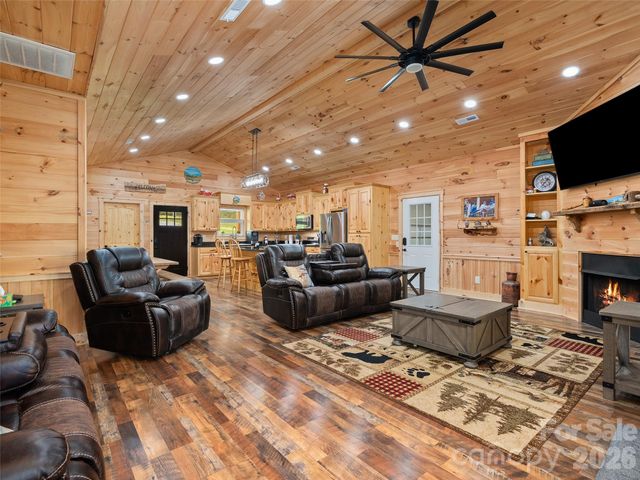 44 Rapid Waters Way, Waynesville, NC 28785