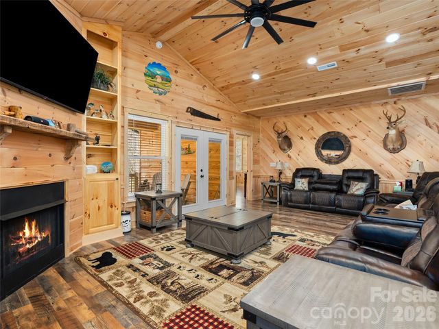 44 Rapid Waters Way, Waynesville, NC 28785