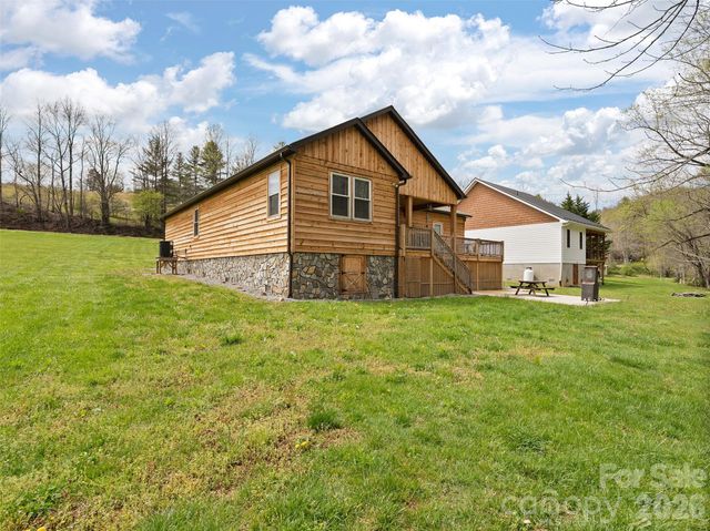 44 Rapid Waters Way, Waynesville, NC 28785