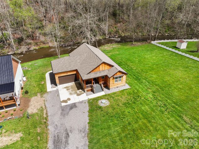 44 Rapid Waters Way, Waynesville, NC 28785