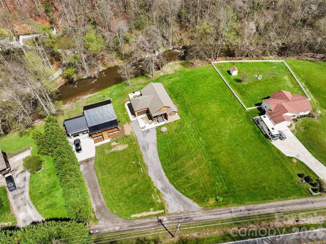 44 Rapid Waters Way, Waynesville, NC 28785