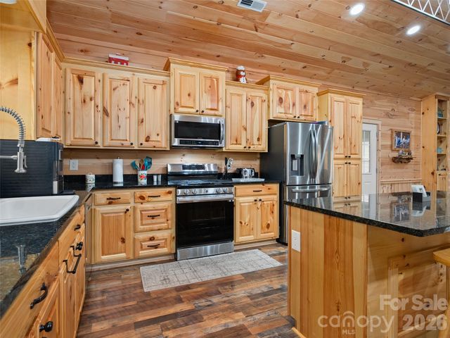44 Rapid Waters Way, Waynesville, NC 28785