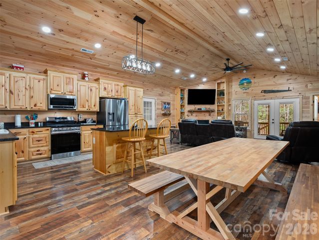44 Rapid Waters Way, Waynesville, NC 28785