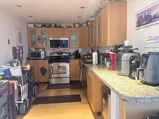 780 NE 69th Street 1707, Miami, FL 33138