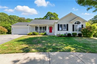 52 Tum A Lum Circle, Westerly, RI 02891