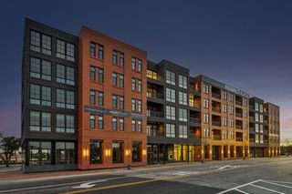 11 W Prospect Avenue 210, Mount Prospect, IL 60056
