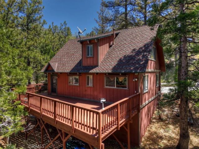 1140 Evergreen Lane, Lake Arrowhead, CA 92352