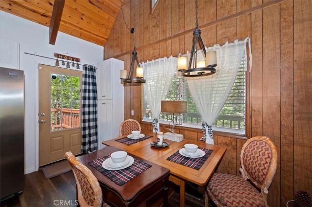 1140 Evergreen Lane, Lake Arrowhead, CA 92352