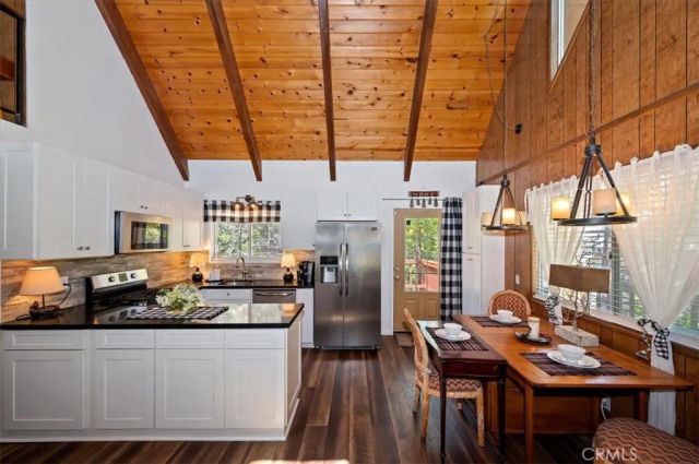 1140 Evergreen Lane, Lake Arrowhead, CA 92352