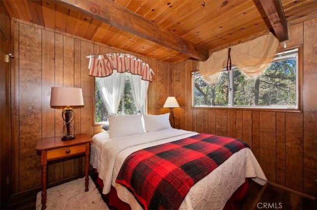 1140 Evergreen Lane, Lake Arrowhead, CA 92352