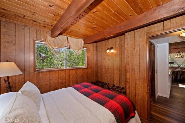 1140 Evergreen Lane, Lake Arrowhead, CA 92352