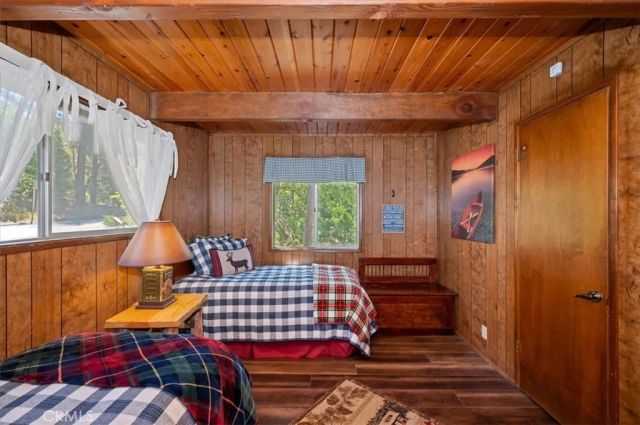 1140 Evergreen Lane, Lake Arrowhead, CA 92352
