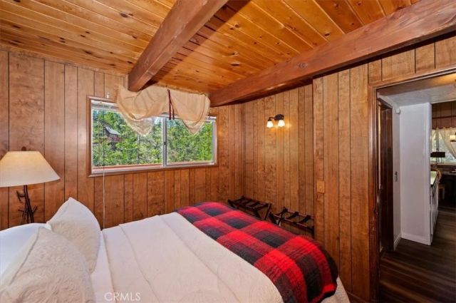1140 Evergreen Lane, Lake Arrowhead, CA 92352