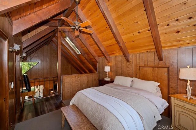 1140 Evergreen Lane, Lake Arrowhead, CA 92352