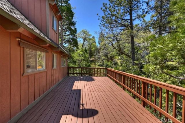 1140 Evergreen Lane, Lake Arrowhead, CA 92352