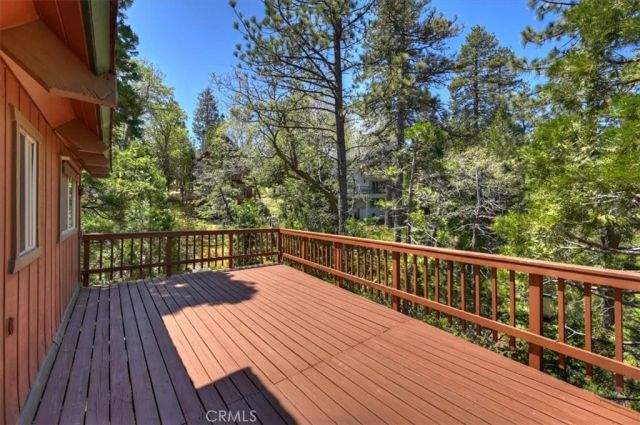 1140 Evergreen Lane, Lake Arrowhead, CA 92352