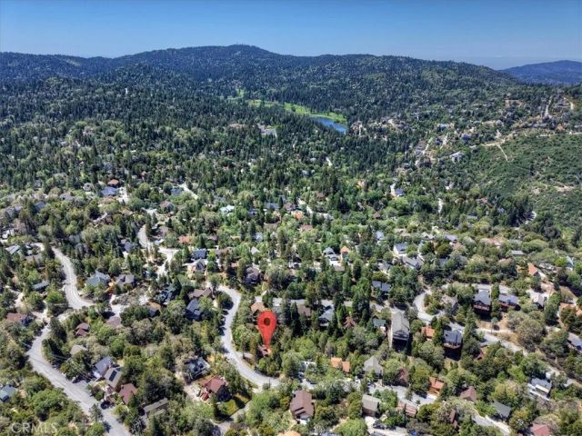 1140 Evergreen Lane, Lake Arrowhead, CA 92352