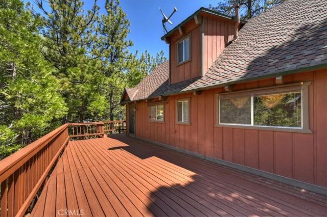 1140 Evergreen Lane, Lake Arrowhead, CA 92352