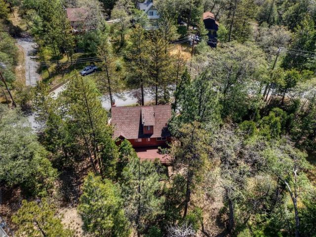 1140 Evergreen Lane, Lake Arrowhead, CA 92352