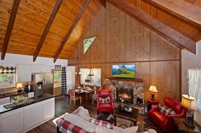 1140 Evergreen Lane, Lake Arrowhead, CA 92352
