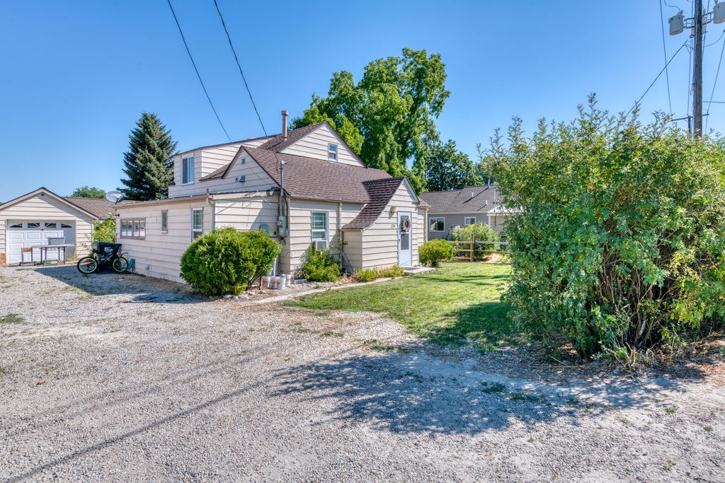 224 Marcus Street, Hamilton, MT 59840 photo 2