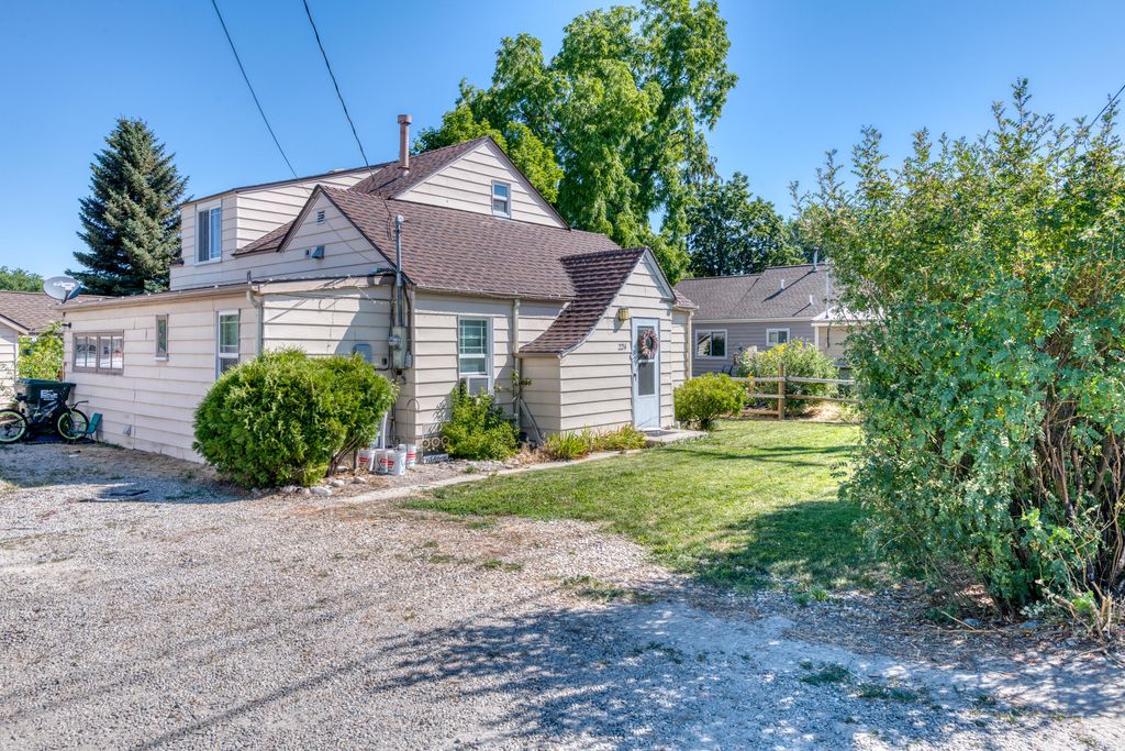 224 Marcus Street, Hamilton, MT 59840 photo 3