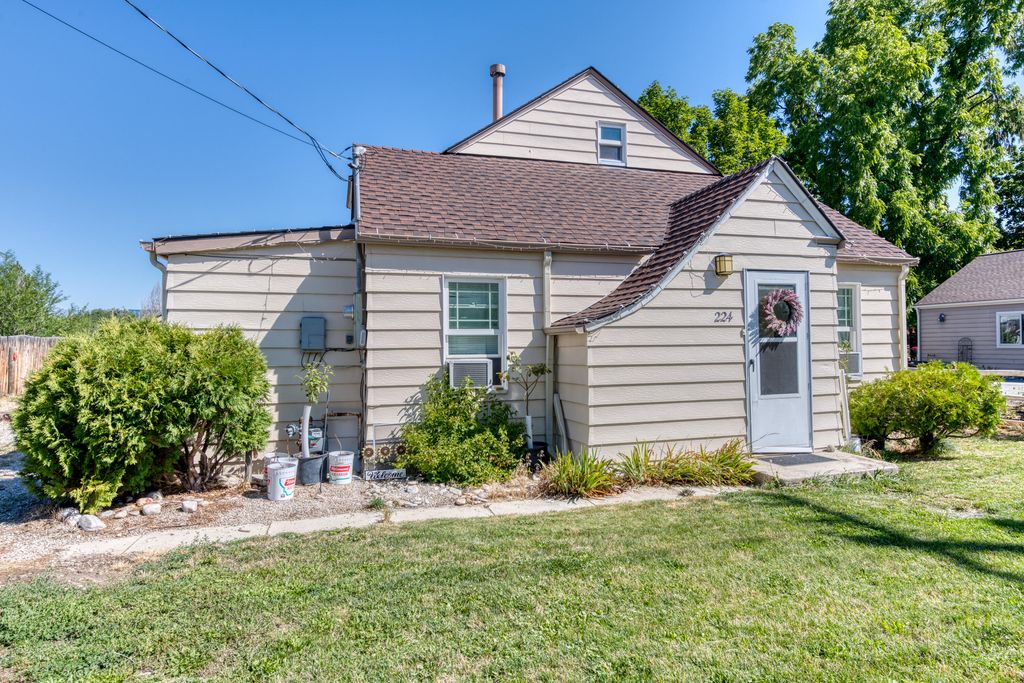 224 Marcus Street, Hamilton, MT 59840 photo 4