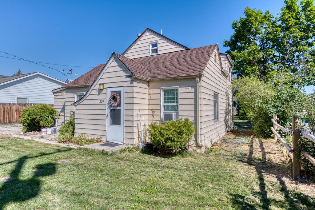 224 Marcus Street, Hamilton, MT 59840 photo 5