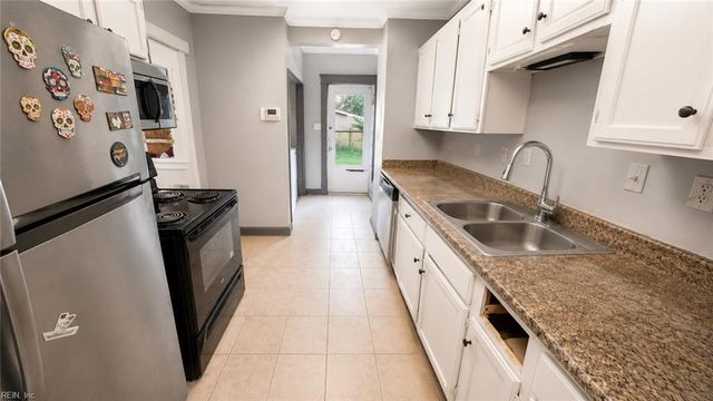 2013 Saint Denis AVE, Norfolk, VA 23509