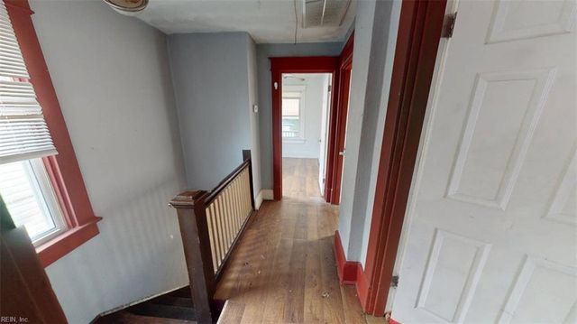 2013 Saint Denis AVE, Norfolk, VA 23509