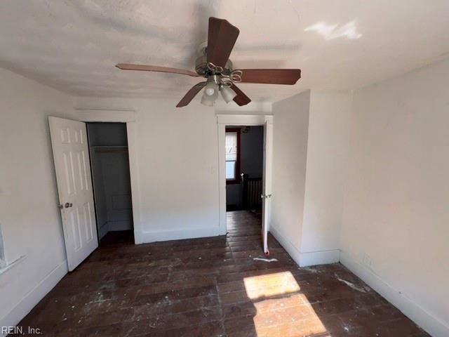 2013 Saint Denis AVE, Norfolk, VA 23509