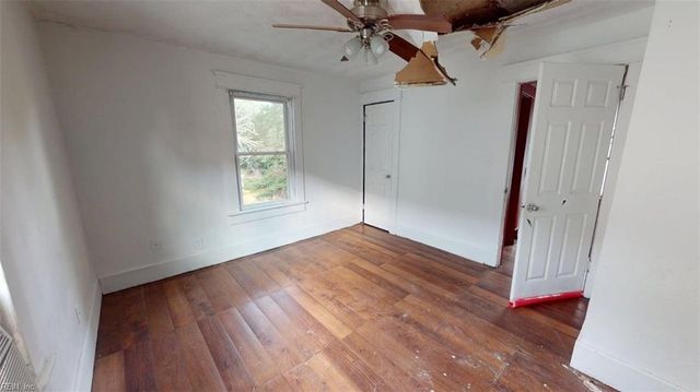 2013 Saint Denis AVE, Norfolk, VA 23509