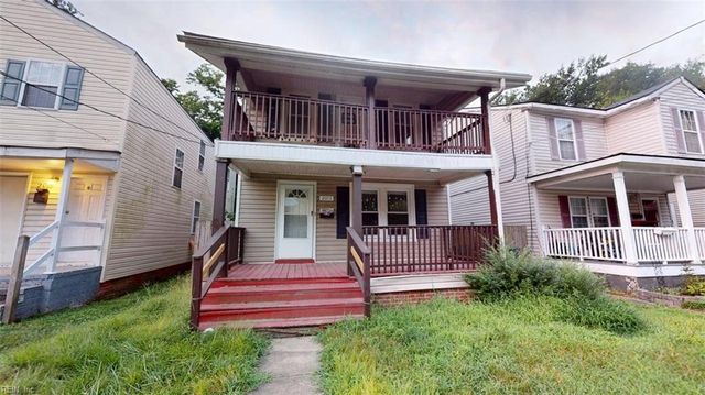2013 Saint Denis AVE, Norfolk, VA 23509