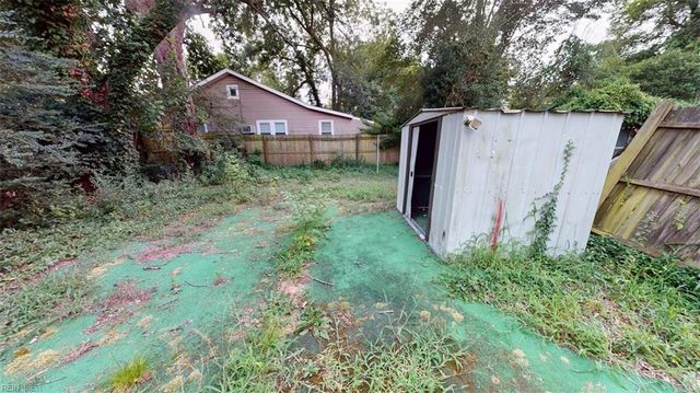 2013 Saint Denis AVE, Norfolk, VA 23509