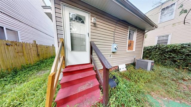 2013 Saint Denis AVE, Norfolk, VA 23509