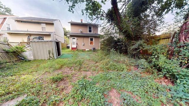 2013 Saint Denis AVE, Norfolk, VA 23509