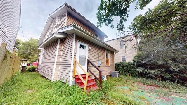 2013 Saint Denis AVE, Norfolk, VA 23509