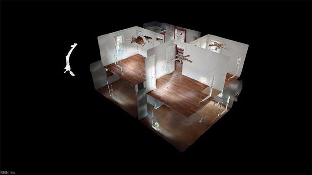 2013 Saint Denis AVE, Norfolk, VA 23509