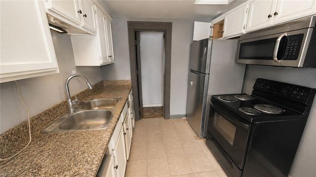 2013 Saint Denis AVE, Norfolk, VA 23509