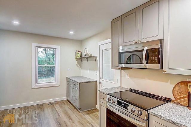 5283 Maple Valley Road SW, Mableton, GA 30126