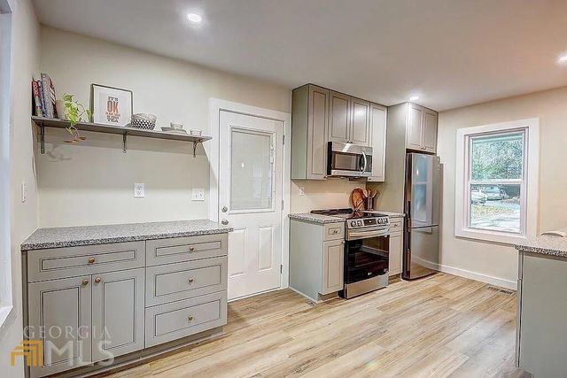 5283 Maple Valley Road SW, Mableton, GA 30126