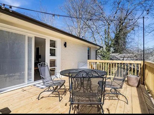 5283 Maple Valley Road SW, Mableton, GA 30126