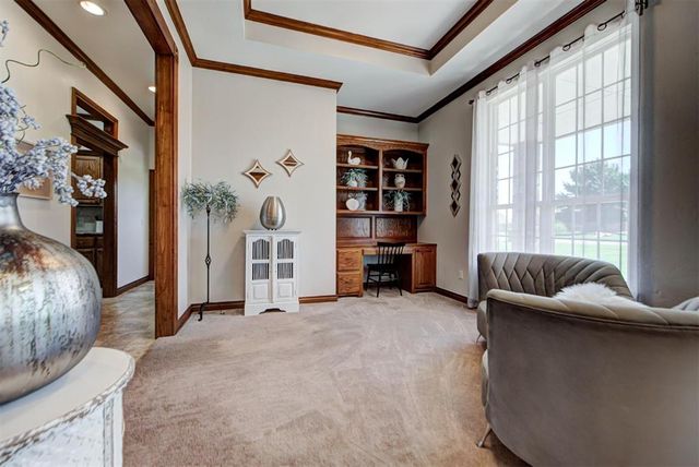10501 Joseph Way, Yukon, OK 73099