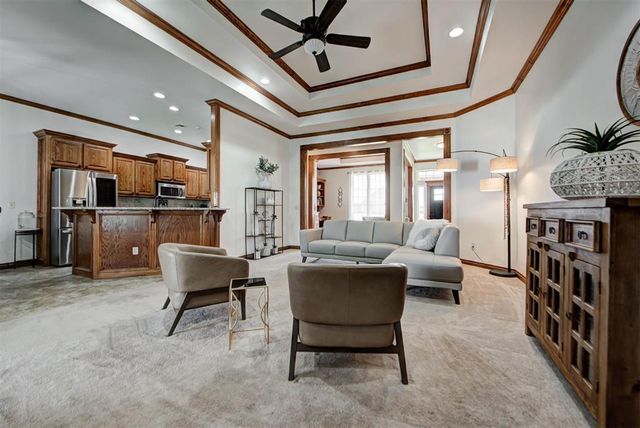10501 Joseph Way, Yukon, OK 73099