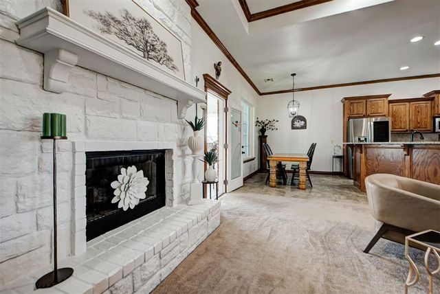 10501 Joseph Way, Yukon, OK 73099