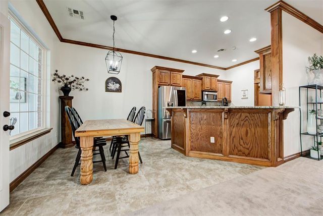 10501 Joseph Way, Yukon, OK 73099
